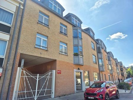 Appartement te huur - Foto 2