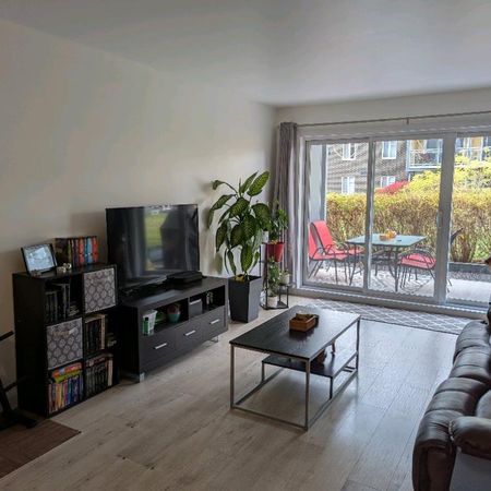 Cession de bail 4 1/2 - Photo 3