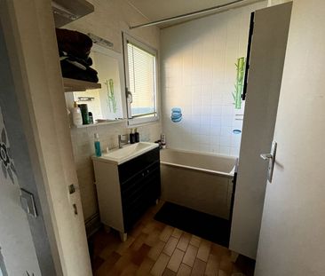 Centre village Appartement Carry Le Rouet 1 pièce(s) 28.51 m2, rési... - Photo 3