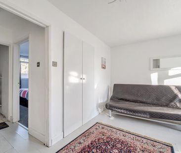 1 bedroom maisonette to rent - Photo 5