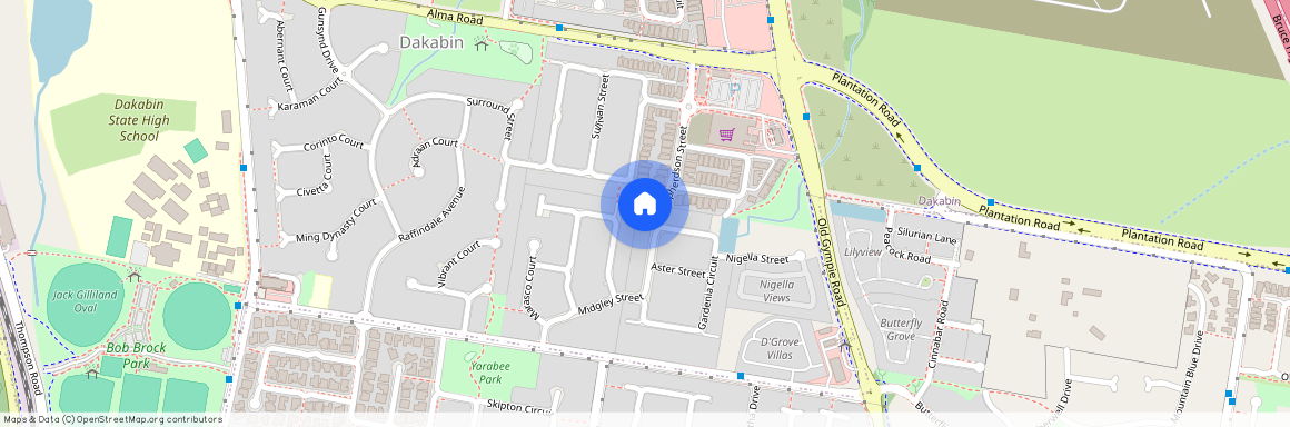 40 Shepherdson St, Dakabin QLD 4503