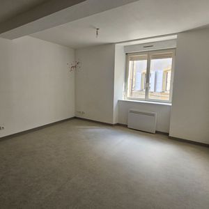Location Appartement 3 pièces 48m² - Photo 2