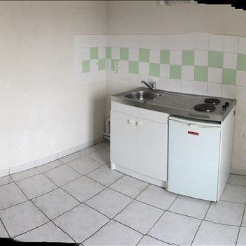 Location Appartement 2 pièces 57m² ABBEVILLE 80100 - Photo 1