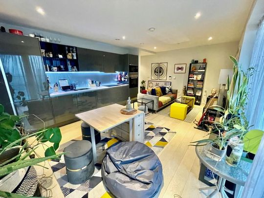 2 bedroom apartment to rent - Photo 1