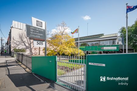 Excellent Location, Great size, Convenience is the key - Photo 5