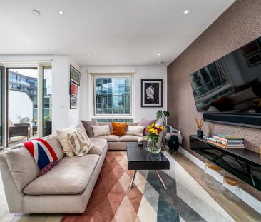 1 bedroom apartment to rent - Photo 3