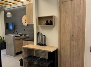 Studio/Γκαρσονιέρα για ενοικίαση - Κέντρο Θεσσαλονίκης, - Photo 3