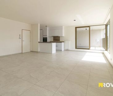 Ruim nieuwbouwappartement (116m²) op de eerste verdieping met overd... - Photo 4