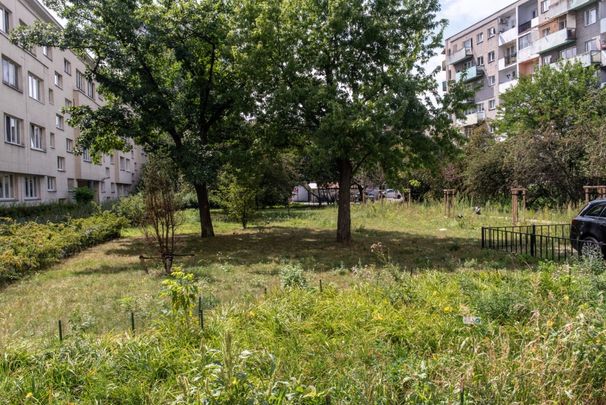 Wynajmij od 01 grudnia/2 pokoje przy Metrze - Фото 1