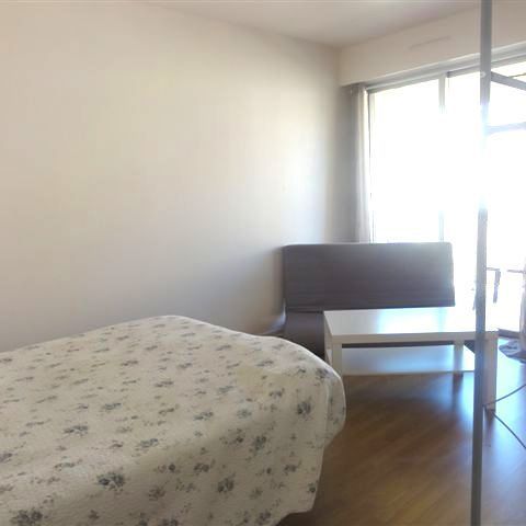 Location Appartement 1 pièce 32m² LE CREUSOT 71200 - Photo 1