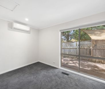 Updated & Private Rear Unit Living in a Prime Location - Photo 5