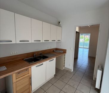 Location Appartement 4 pièces 79m² - Photo 6