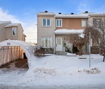 458 Rue Odette-Oligny, H7N 5Z8, H7N 5Z8, Laval - Photo 3