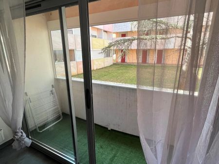 Location Appartement 1 pièces 16 m2 à Montpellier - Photo 5