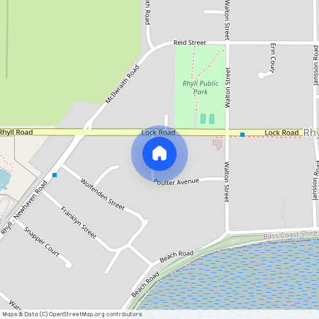 18 Poulter Avenue, 3923, Rhyll Vic