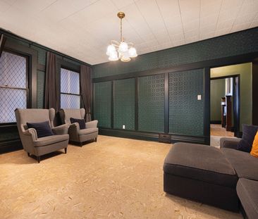 For Lease - 443 Lansdowne Avenue Unit# Main, Toronto, Ontario - Photo 3