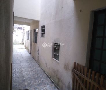 Sobrado com 3 quartos e 125m² para alugar em Montanhão, São Bernard... - Photo 4
