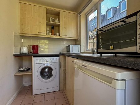 1 bedroom detached bungalow to rent - Photo 4