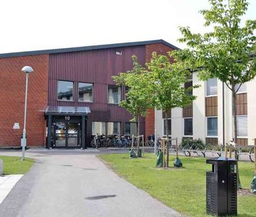 Irrblosset, Vallavägen 10.101 - Photo 2