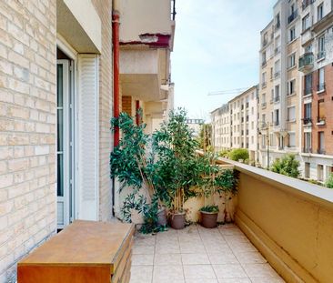 Location Appartement 1 pièce 21m² - Photo 6