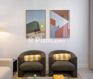 Piso en alquiler en Embajadores-Lavapiés - Foto 1