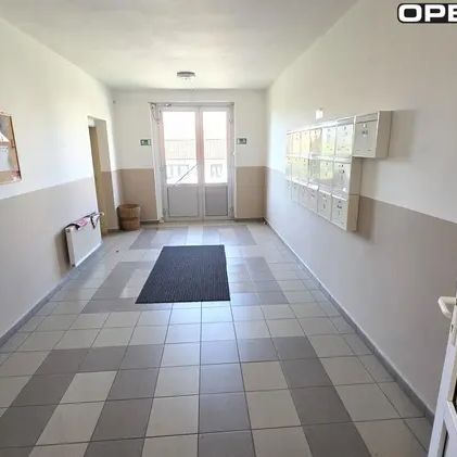 Podnájem pěkného cihlového bytu 2+kk s balkonem - Brno - Photo 1