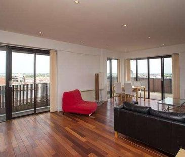 Lee Circle, Leicester, LE1 - Photo 1