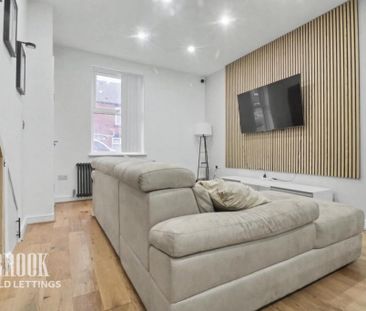 3 bedroom terraced house to rent - Photo 2