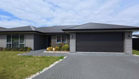 Modern Home - Long Term - Low Maintenance Section - Photo 3