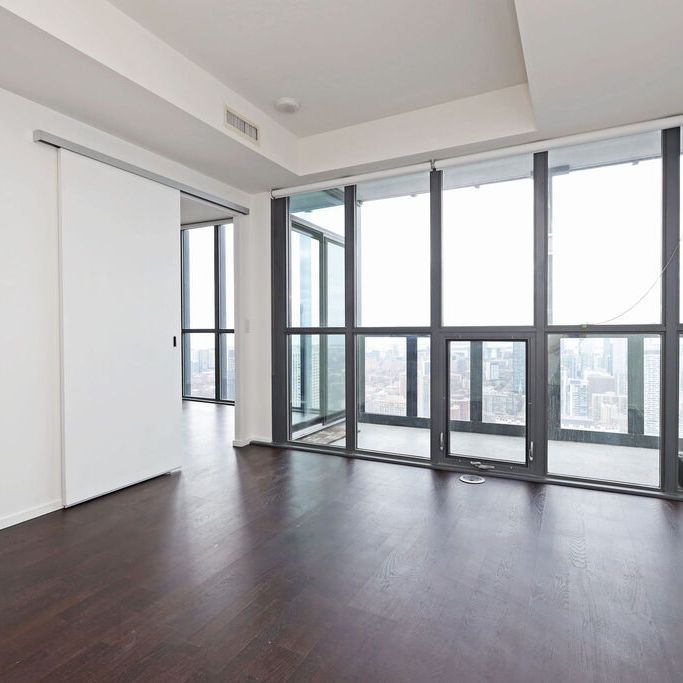 101 Charles St E #4402 - Photo 1