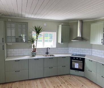 Biby Kuskbostaden Norr 1 - Foto 1