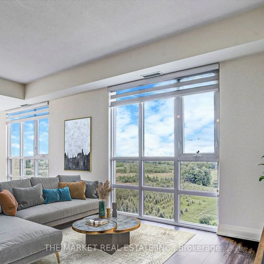 65 Yorkland Boulevard #510 - Photo 1