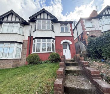 3 bedroom semi-detached house to rent - Photo 2