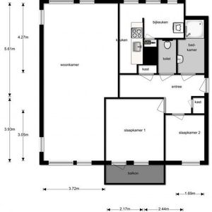 Kremersdreef, 6216 Maastricht, Nederland - Foto 3