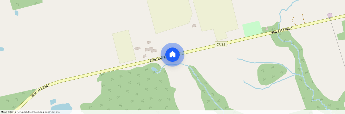 375 Blue Lake Road, Brant