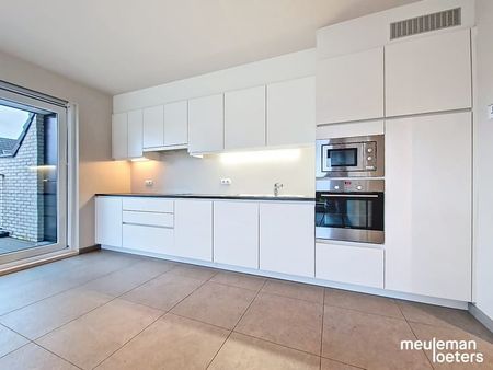 Appartement te huur - Photo 5