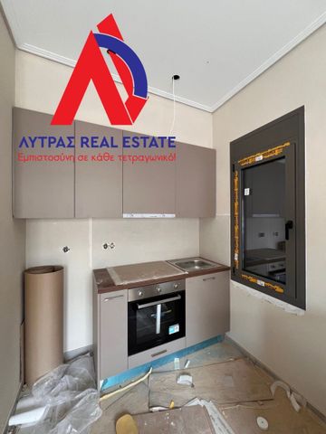 Studio/Γκαρσονιέρα για ενοικίαση Νέα Άμπλιανη (Λαμία) - Photo 3