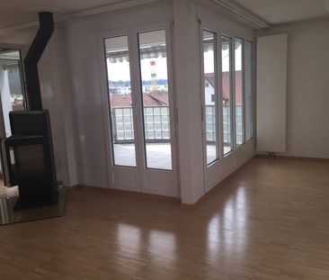 3 Zimmer, 90 m², 3. Stock - Photo 1