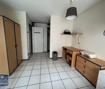 Location Appartement 1 pièce 34m² GRENOBLE 38000 - Photo 3