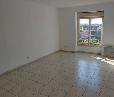 Location appartement 3 pièces 71.17 m² à Triel-sur-Seine (78510) - Photo 2