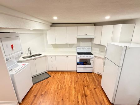 For Lease - 216 Gwendolyn Street Unit# #Basement, Pickering, Ontario - Photo 3