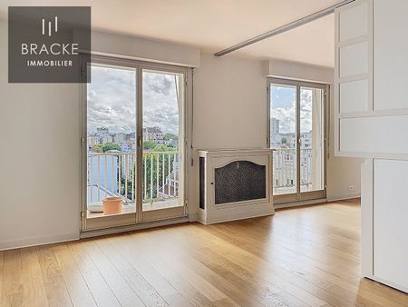 Location Appartement 5 pièces 117m² - Photo 4