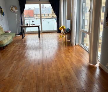 Stora Trädgårdsgatan, Malmö - Foto 1