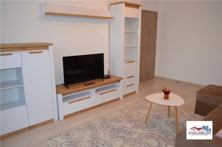 Apartament 2 Camere si Parcare Privata Zona Maurer - Fotografie 4