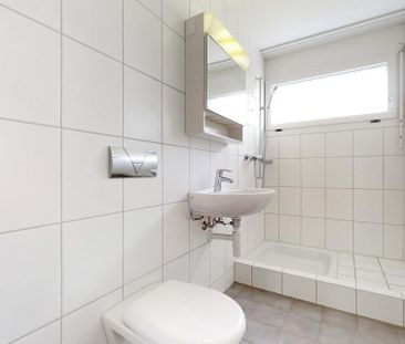 Familienwohnung im Oberaargau! - Foto 5