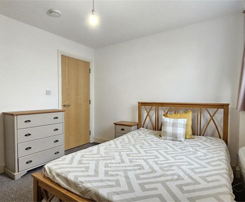 Flat 21, Central Peterborough - Photo 1
