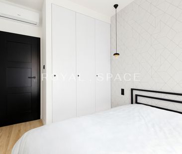 Jasny apartament z balkonem | blisko centrum! - Zdjęcie 5