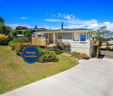 4 Bedrooms on Juniper Road - Photo 1