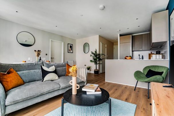 1 bedroom flat to rent - Photo 1