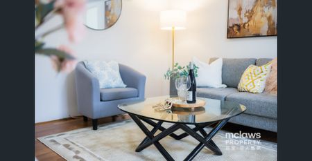 Recently Updated Two-Bedroom Plus Spacious Study (6-months lease only) - Photo 2